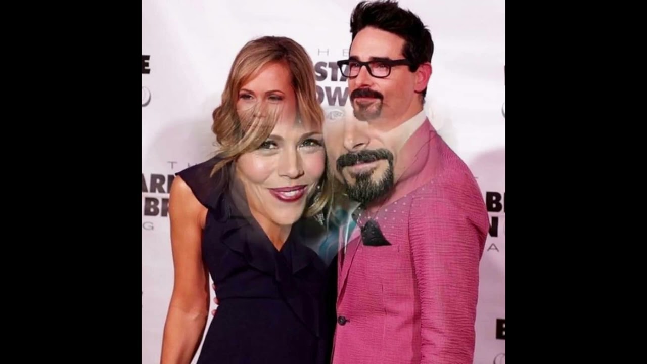 Happy  Wedding Anniversary Kevin and Kristin Richardson