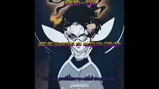 "Então vou cegar o mundo com meu brilho" Yukimiya - Kaito Bastard München - M4rkim #m4rkim #bluelock