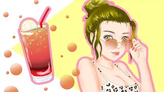 【 巡音ルカ 】ロングアイランド・アイスティー【 オリジナル曲 】