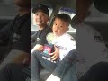 Race perdana belum beruntung