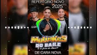 Download lagu MULLEKES DO BAILE - INDIO TÁ PATRÃO_REPERTÓRIO ATUALIZADO 2025 🎹🎵🎶🔊
