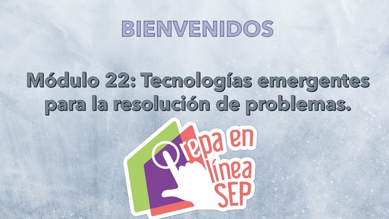 Cuarta Sesión de Espacio Abierto Semana II