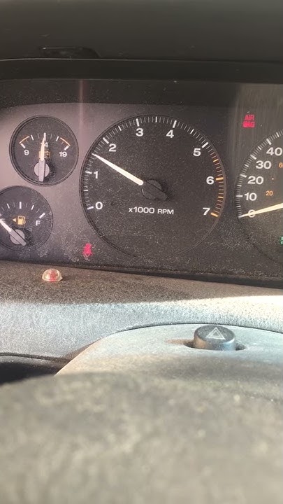 2002 jeep grand Cherokee 4.0 p0351 - YouTube