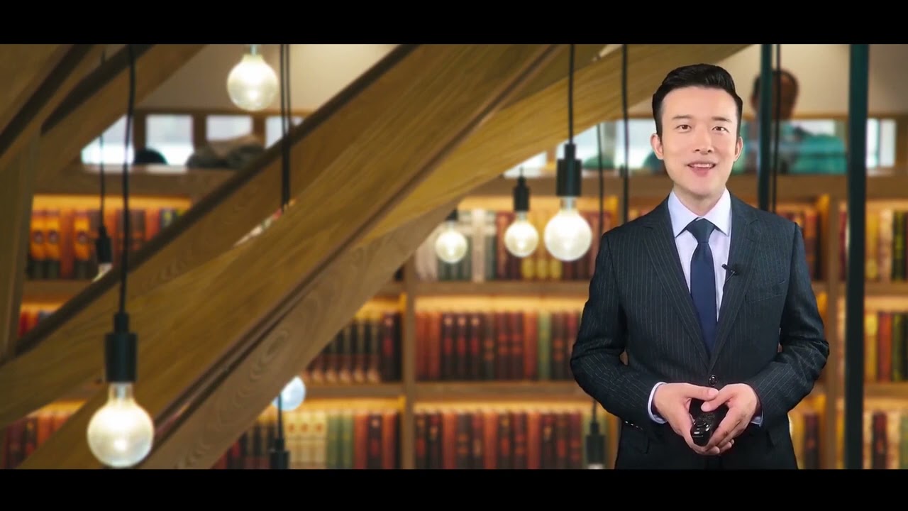 张弛配音课19——“声咖打造”，行业竞争策略分析和践行，打造个人声音品牌