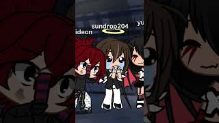 jealousy ||edit for my friend(aka online father)||#edit#gacha#s+g#father