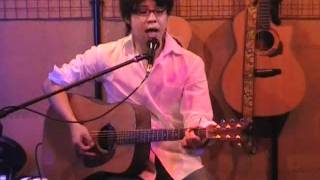 井上リョウ　『ノクターン』