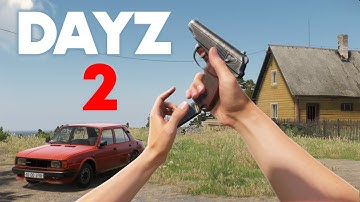 Is This The Next DayZ?