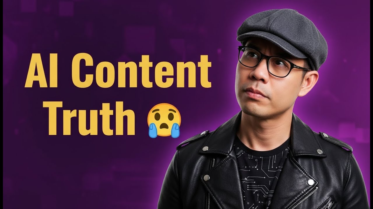 Review of The AI Creator Course by Anthony Gallo ( AI Content Truth )