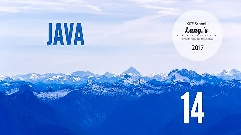 Уроки Java с нуля 2017 - 14 - Generics - Обобщенные типы данных,  Классы оболочки