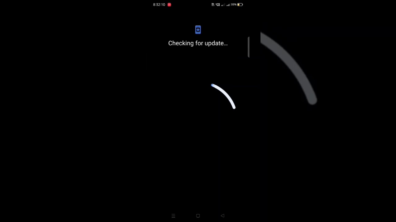 How to Check  Update in Realme | Security Update kaise check kare |