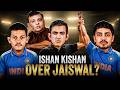 2027 World Cup Prep Starts NOW! India vs Afghanistan ODI Preview | Commbox Analysis