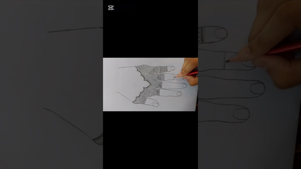 🌸 Elegant & Traditional mehrab mehndi 2025 💍 Bridal-Focused: