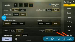 Download How to change Quick Chat in PUbG MoBiLe How to change Quick Chat in PUbG MoBiLe