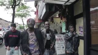 Watch Bam Vito Money And Violence video