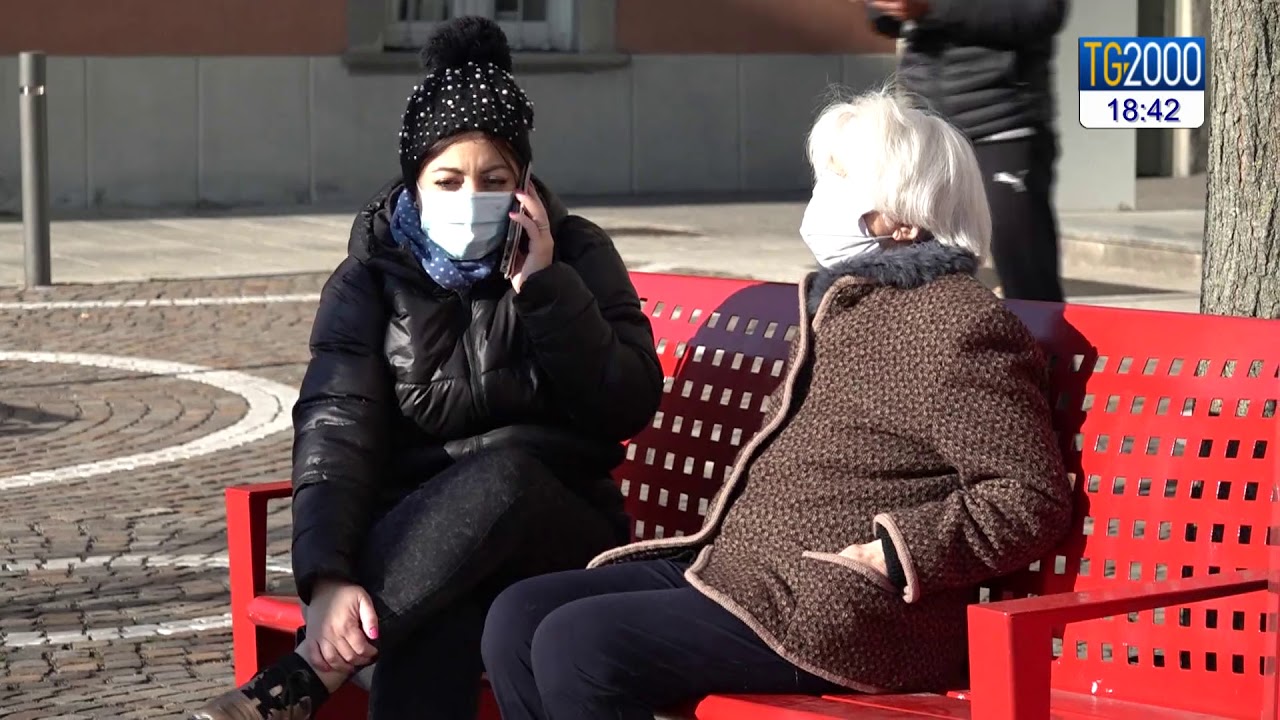 Covid in Lombardia, le storie da Nembro dove la pandemia falciò la popolazione