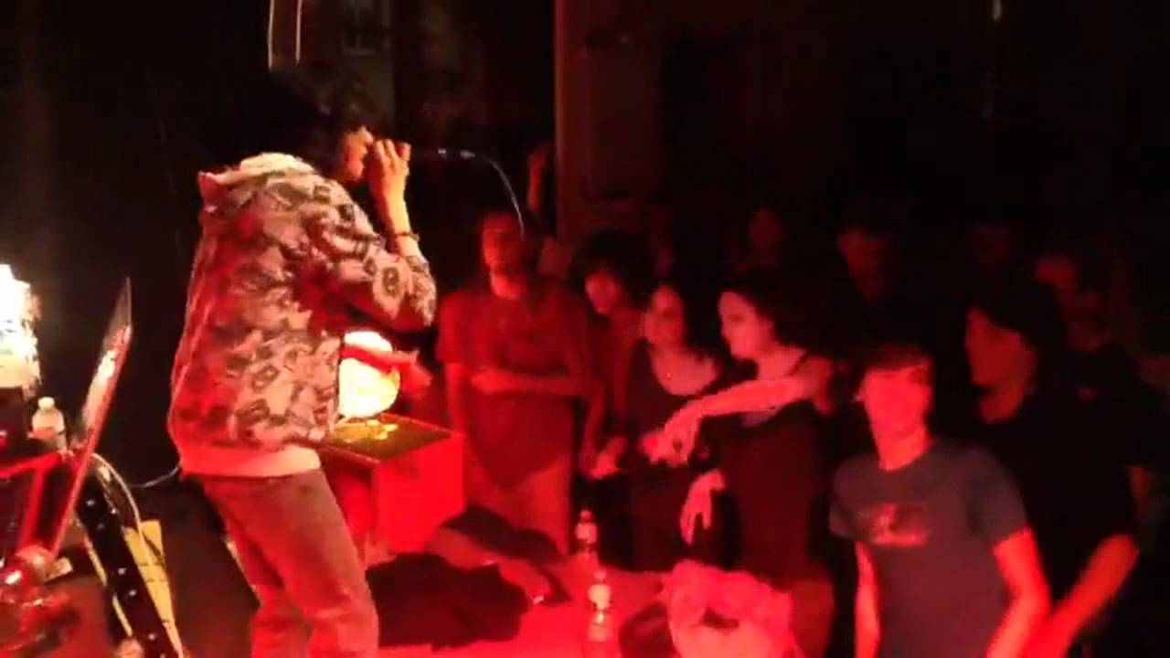 mc soom t at lyon  town   backed by zion high foundation  filmed by gstyleprod part 1