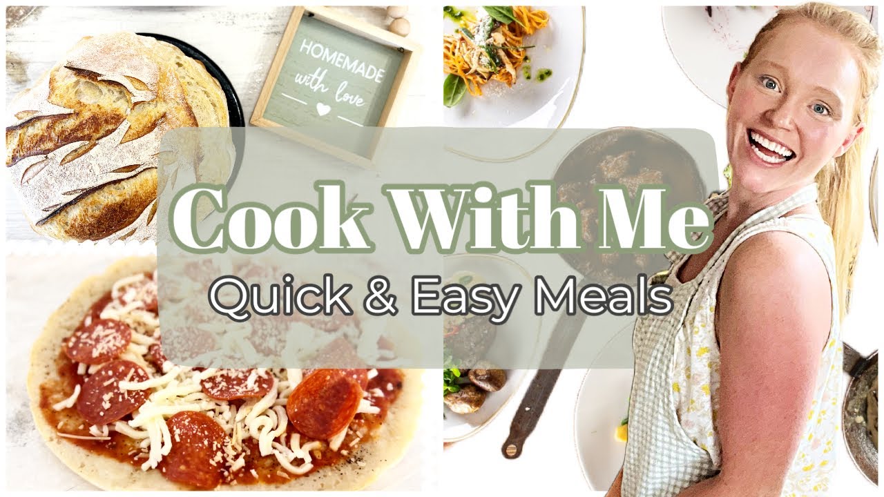 sunday-meal-prep-for-the-week-food-from-scratch-homesteading-for