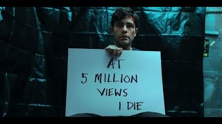 'Clickbait' Trailer Reveals Adrian Grenier's Netflix Miniseries About the Dark Truths of Social Medi