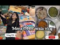 Mera ravivaar *chhutti wala vlog* #lifestyle