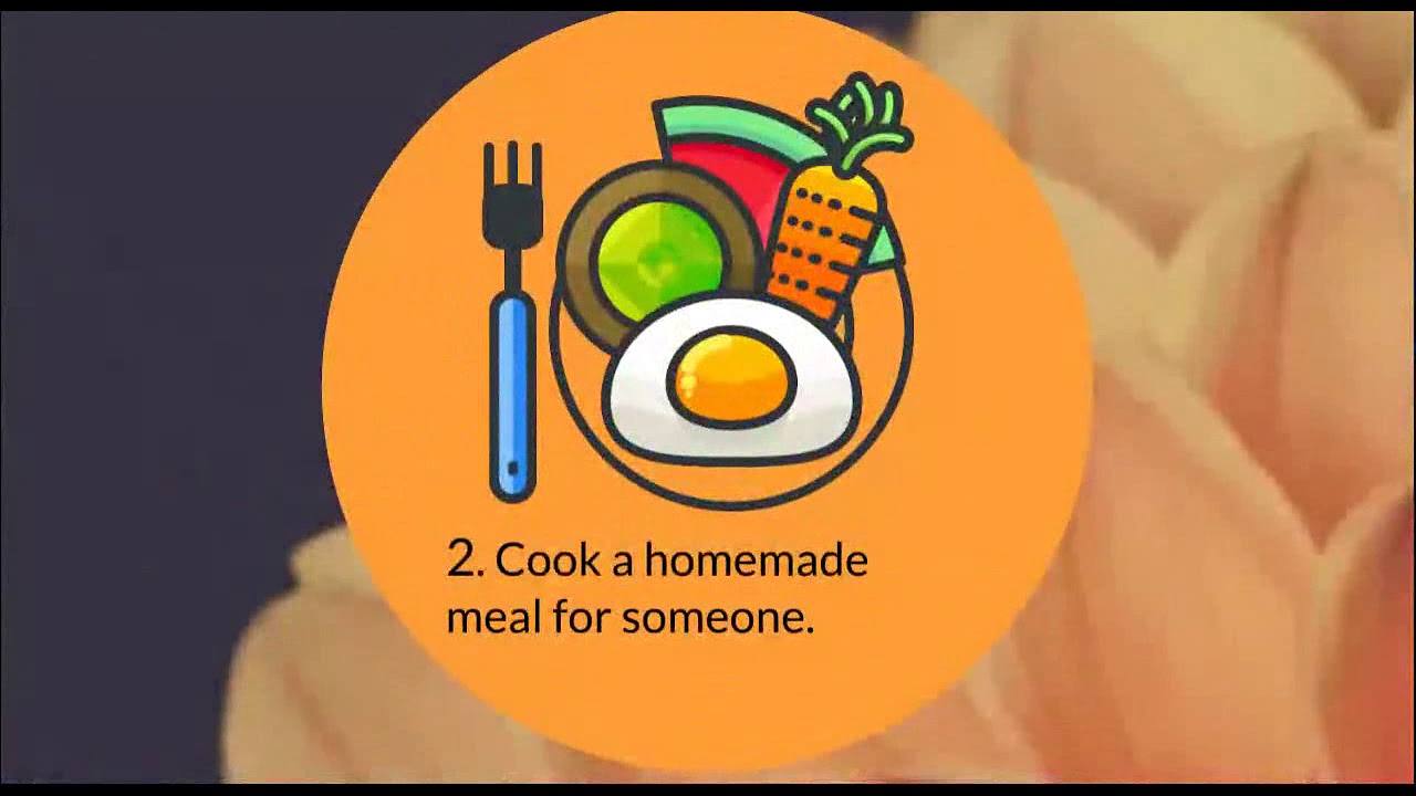 Spread Happiness and Love