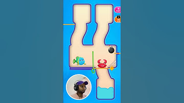 Save The Fish Level 56 #savefish