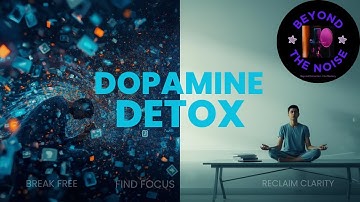 Why You Feel Empty After Every Scroll | The Truth About Dopamine Detox