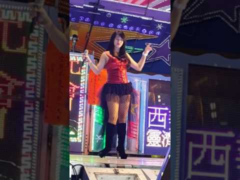 鹿港晚會07