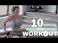 1o minute arms workout for women over 50 get toned strong arms no more flabby arms