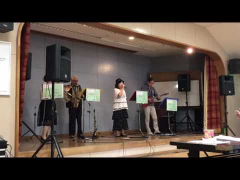 セラヴィバンド♪｢桃色吐息｣cover