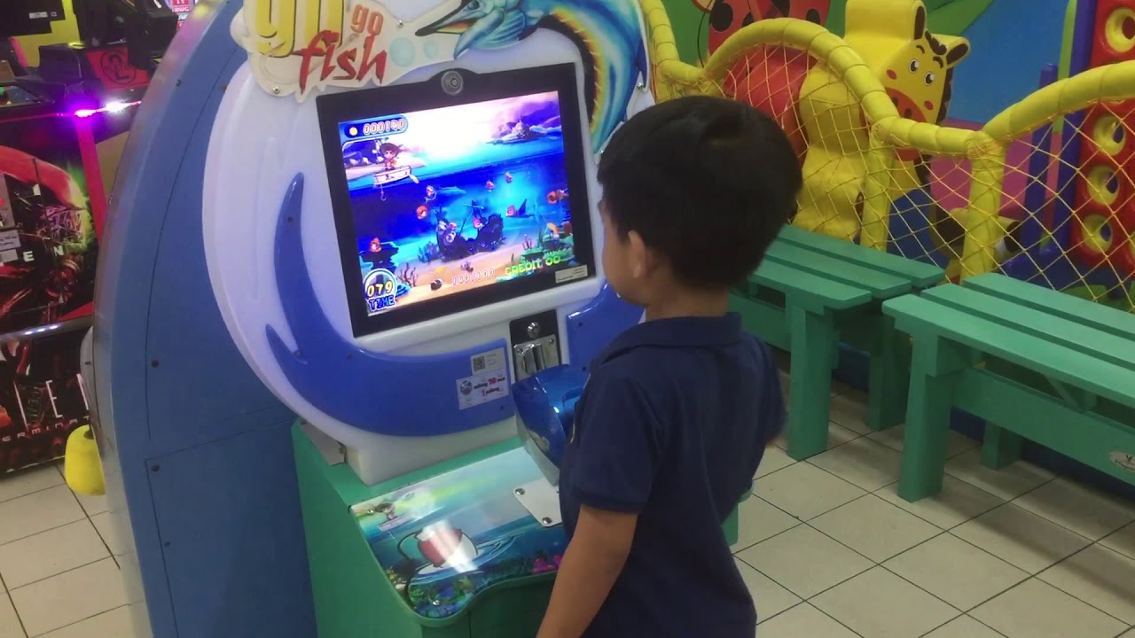 Blake Aidan Skippy Land 2