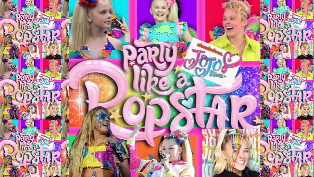 Sparkle Queens YouTube