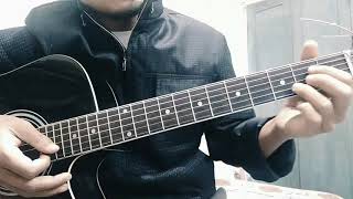 I ṭang ka belh lai khan ka hlim zawk si (Van Hlei Sung) - Guitar Zirna