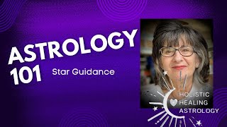 Astrology 101: The Stars As Your Guide