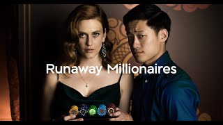 Runaway Millionaires 2019