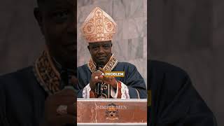 Download Lagu Bishop Godfrey Onah | Don't pray like this MP3