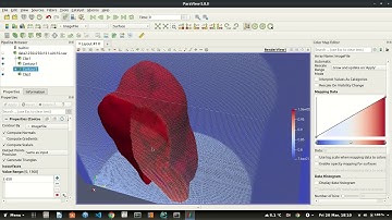953238 Data Visualisation demonstration video