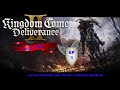 Drunk picks fight and regrets it  KCD Lets Play | EP 11