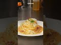 바다의 노른자! 우니를 활용한 까르보우니 버터 파스타 #바리에가타 #우니 #uni #pasta #cooking