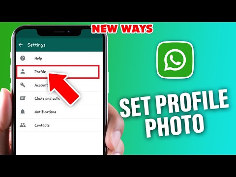 How to Set