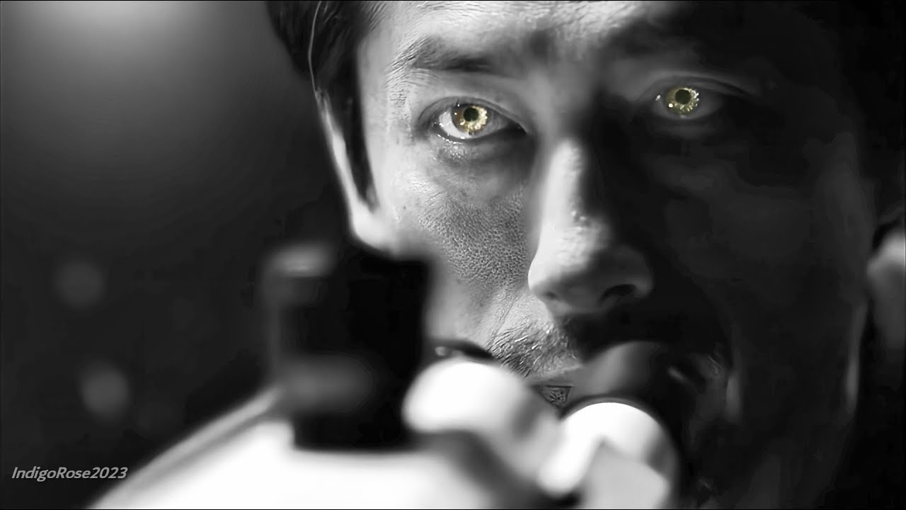 Hiroyuki Sanada Tribute Dr. Hiroshi Hatake - Helix - Episode 1&2 "Maybe Tomorrow" 