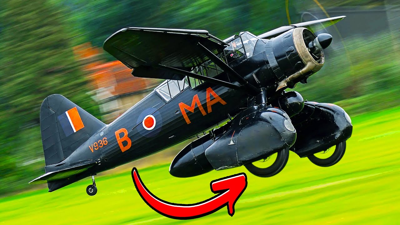 НЕТ ВПП? НЕТ ПРОБЛЕМ: ПЕРВЫЕ КОРОТКО ОТКРЫТЫЕ БОЕВЫЕ ПТИЦЫ