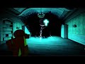 Roblox : DOORS crucifix