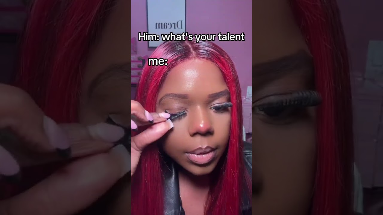 Lashes for everyday girls! Shop avacluxe 