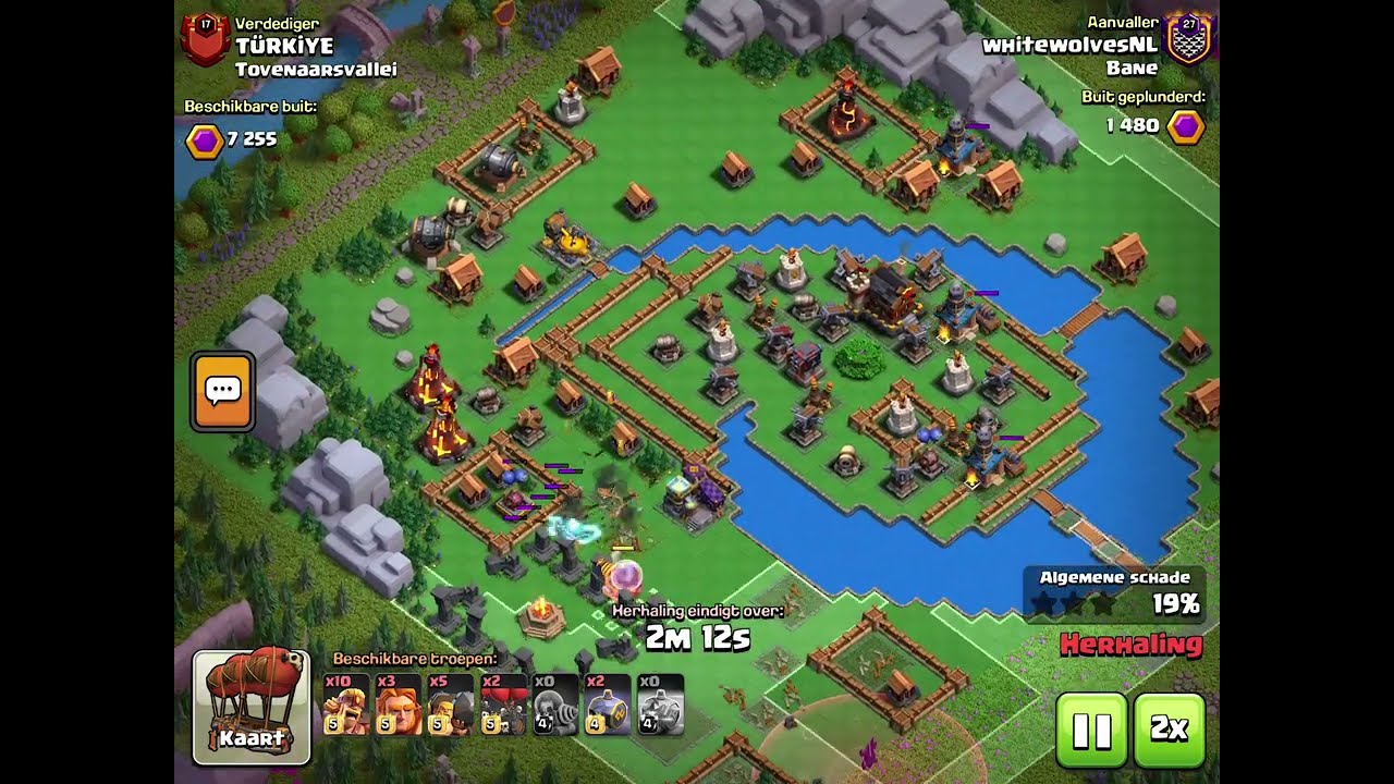 Nondefault WV oneshot with sparky starting from 6oc | By: Bryan