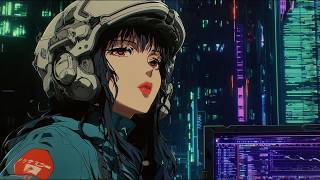 1999 SIGNAL LOST FOREVER / Synthwave, Vaporwave, Cyberpunk, Chillwave, Retrowave, Dreamwave Playlist