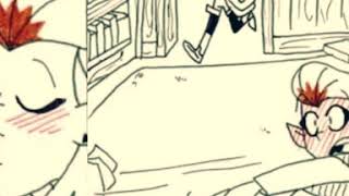 Lumity Comic Dub/ The Girlfriend