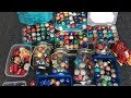 BAKUGAN COLLECTION | GUNDALIAN IINVADERS COLLECTION 2018