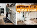 35+ Kitchen Rugs Ideas - Stylish Area Rug Ideas for the Kitchen
