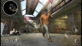 Prison Escape 2 New Jail Mad City Stories Android Gameplay screenshot 4