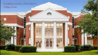 Law School Information Session - Florida State University